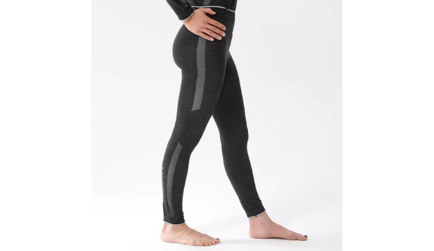 Best Thermal Underwear And Base Layers 