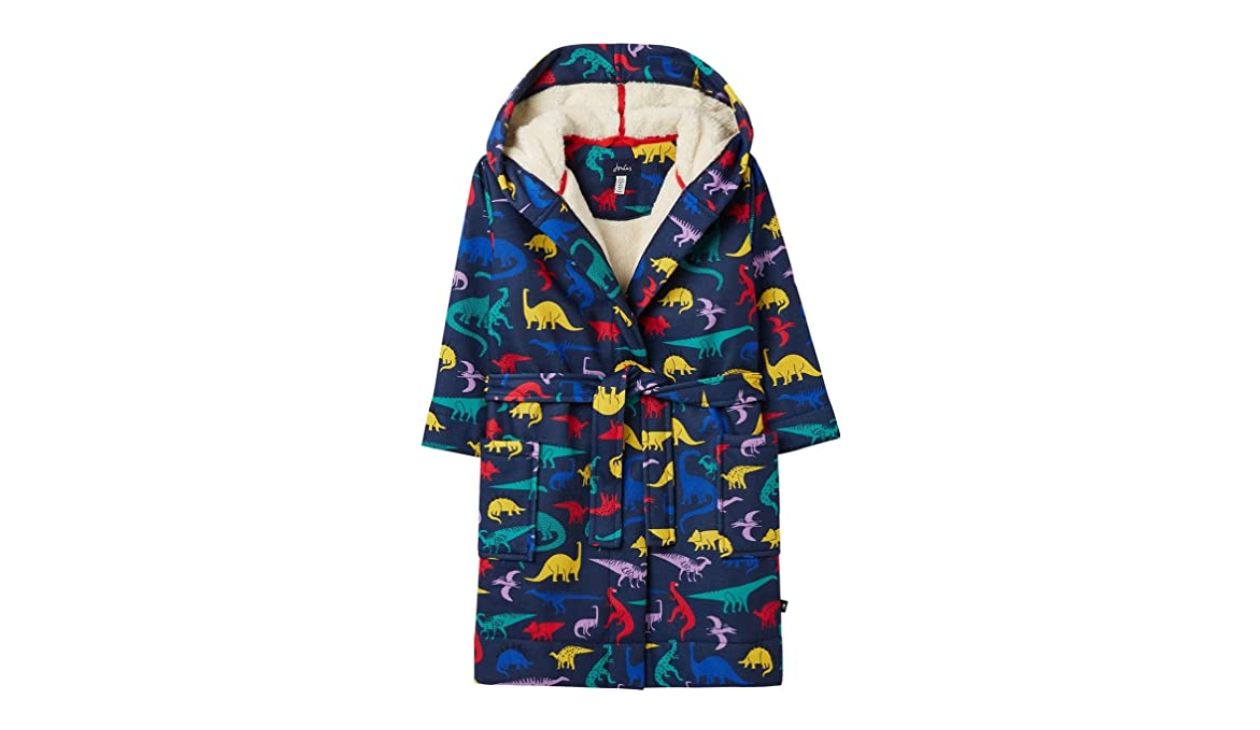 best and less childrens dressing gowns