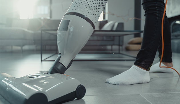Black Friday Vacuum Cleaner Deals 2021 
