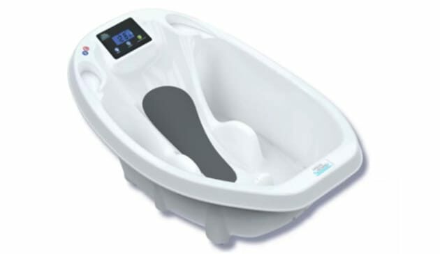 11 of the best baby baths, bathtubs and bath supports | Mumsnet