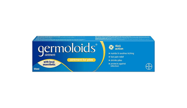 9 Best Haemorrhoid Creams And Treatments 2023 Mumsnet 9 Best Haemorrhoid Creams And Treatments 2023 Mumsnet