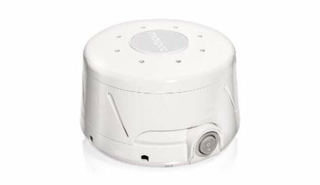 10 Best White Noise Machines for Babies UK 2022 | Mumsnet